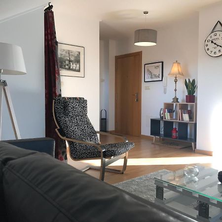 Apartamento Manuel Maria Allariz Bagian luar foto